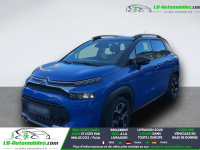 Citroën C3 Aircross BlueHDi 110 BVM