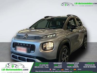 Citroën C3 Aircross BlueHDi 110 BVM