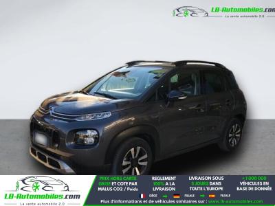 Citroën C3 Aircross BlueHDi 110 BVM