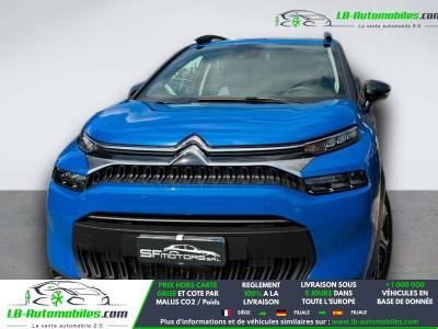 Citroën C3 Aircross BlueHDi 110 BVM