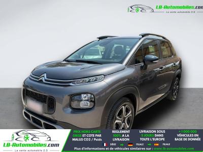 Citroën C3 Aircross BlueHDi 110 BVM