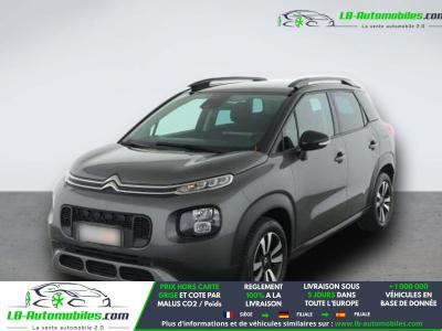 Citroën C3 Aircross PureTech 130 BVA