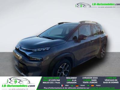 Citroën C3 Aircross PureTech 130 BVA