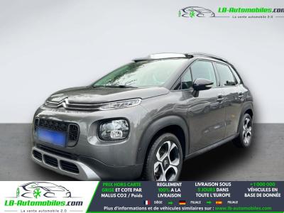 Citroën C3 Aircross PureTech 130 BVA