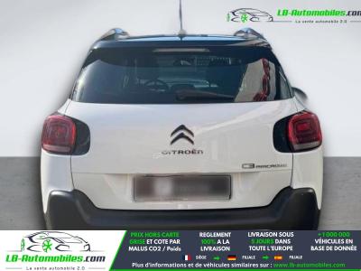 Citroën C3 Aircross PureTech 130 BVA