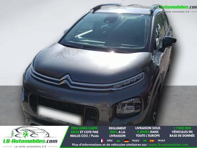 Citroën C3 Aircross PureTech 130 BVA