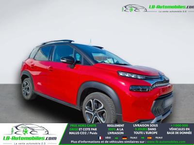 Citroën C3 Aircross PureTech 130 BVA