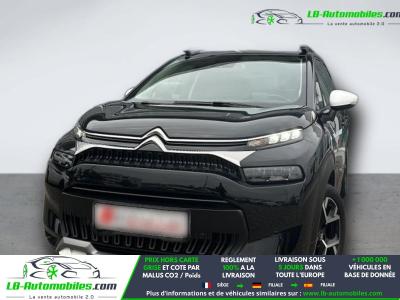 Citroën C3 Aircross PureTech 130 BVA