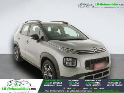 Citroën C3 Aircross BlueHDi 120 BVA