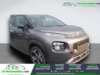 Citroën C3 Aircross BlueHDi 120 BVA