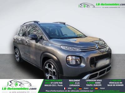 Citroën C3 Aircross BlueHDi 120 BVA