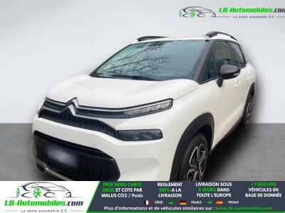 Citroën C3 Aircross BlueHDi 120 BVA