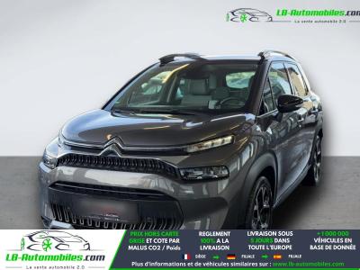 Citroën C3 Aircross BlueHDi 120 BVA