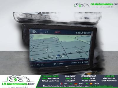 Citroën C3 Aircross BlueHDi 120 BVA