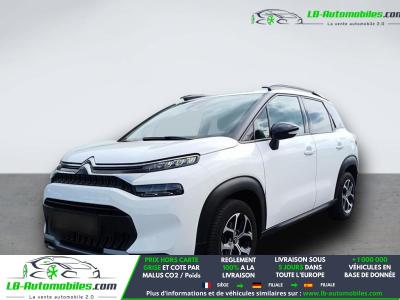 Citroën C3 Aircross PureTech 110 BVM
