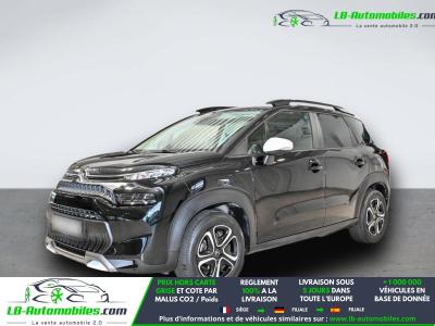 Citroën C3 Aircross PureTech 110 BVM