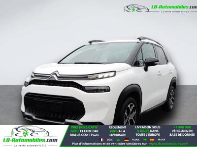 Citroën C3 Aircross PureTech 110 BVM
