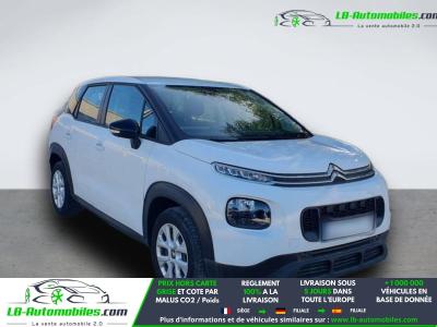 Citroën C3 Aircross PureTech 110 BVM
