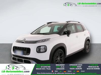 Citroën C3 Aircross PureTech 110 BVM