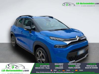 Citroën C3 Aircross PureTech 110 BVM