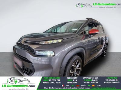Citroën C3 Aircross PureTech 110 BVM