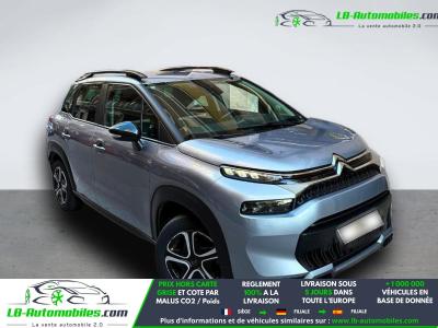 Citroën C3 Aircross PureTech 110 BVM