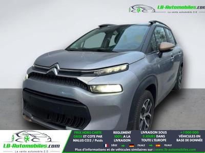 Citroën C3 Aircross PureTech 110 BVM