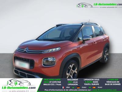 Citroën C3 Aircross PureTech 110 BVM