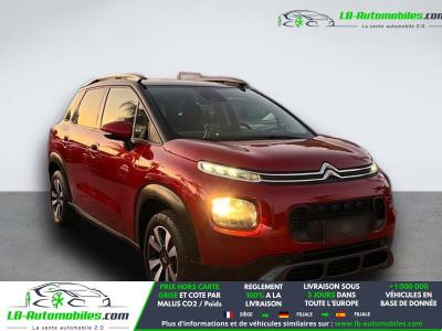 Citroën C3 Aircross PureTech 110 BVM