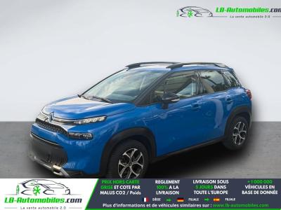 Citroën C3 Aircross PureTech 110 BVM