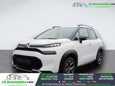 Citroën C3 Aircross PureTech 110 BVM