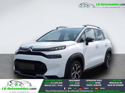 Citroën C3 Aircross PureTech 110 BVM