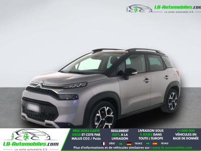Citroën C3 Aircross PureTech 130 BVA