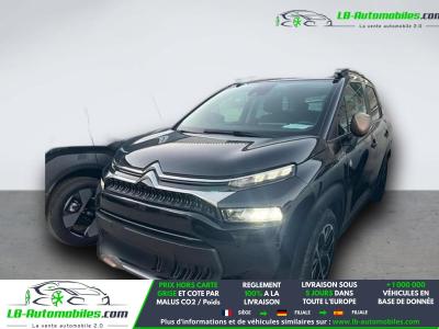 Citroën C3 Aircross BlueHDi 110 BVM