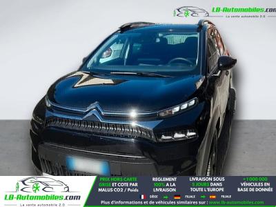 Citroën C3 Aircross PureTech 130 BVA