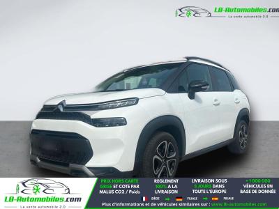Citroën C3 Aircross BlueHDi 110 BVM