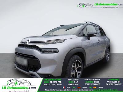 Citroën C3 Aircross PureTech 130 BVA