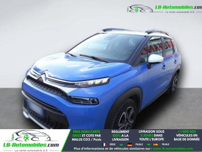 Citroën C3 Aircross BlueHDi 110 BVM