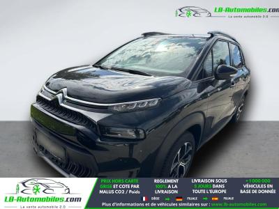Citroën C3 Aircross PureTech 130 BVA