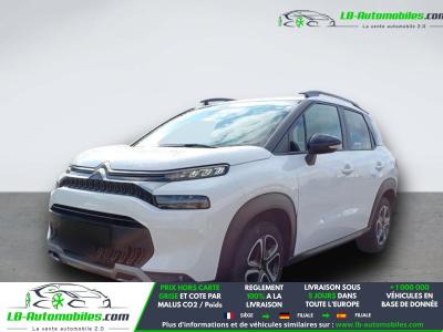 Citroën C3 Aircross PureTech 130 BVA