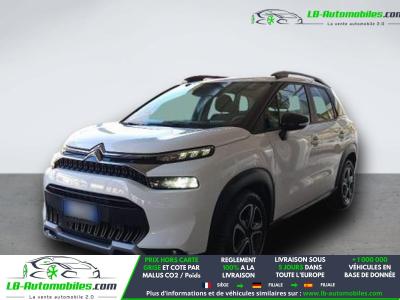 Citroën C3 Aircross BlueHDi 110 BVM