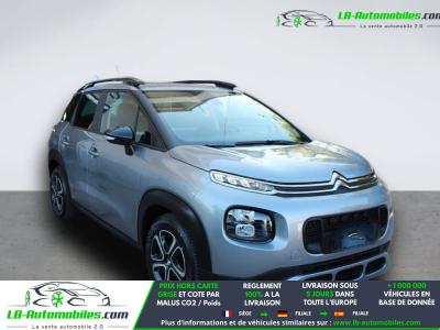 Citroën C3 Aircross BlueHDi 110 BVM