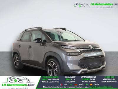 Citroën C3 Aircross PureTech 130 BVA