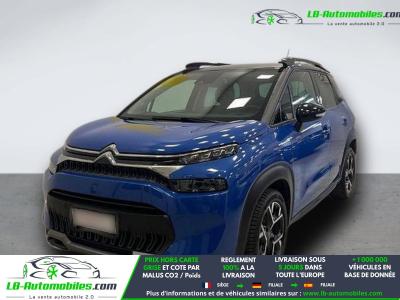 Citroën C3 Aircross PureTech 130 BVA