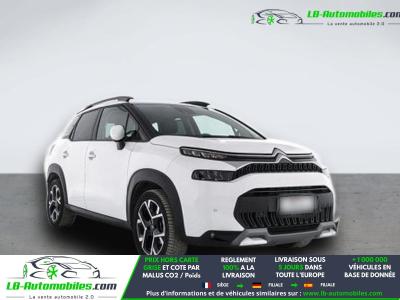 Citroën C3 Aircross PureTech 130 BVA