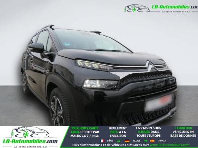 Citroën C3 Aircross BlueHDi 110 BVM