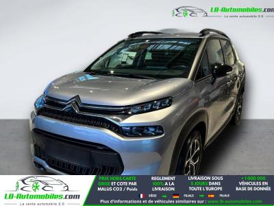 Citroën C3 Aircross PureTech 130 BVA