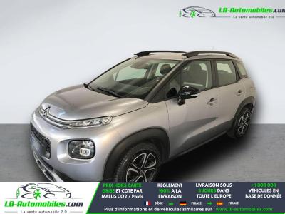 Citroën C3 Aircross BlueHDi 110 BVM