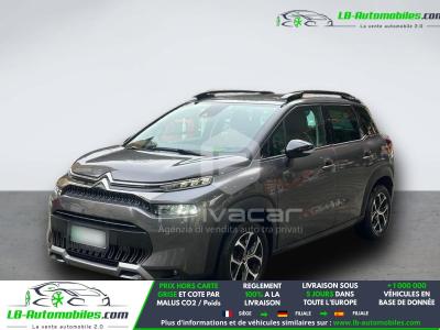 Citroën C3 Aircross PureTech 130 BVA