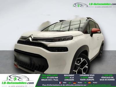 Citroën C3 Aircross PureTech 130 BVA